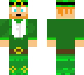 leprechaun