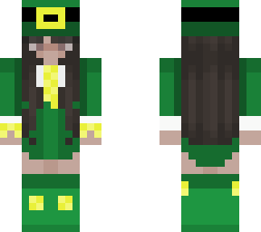 leprechaun