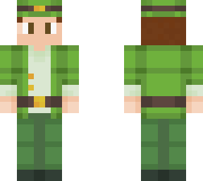 leprechaun