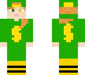 lerpercown
