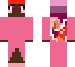 ******* skin