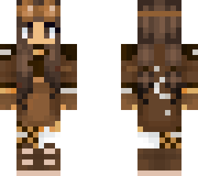 livy steam punk