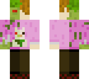 llama sweater (zombified)