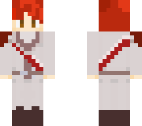 lore robbo suit