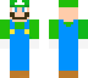 luigi