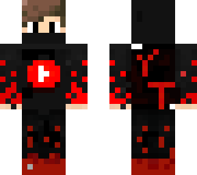 luisskye cool youtube skin