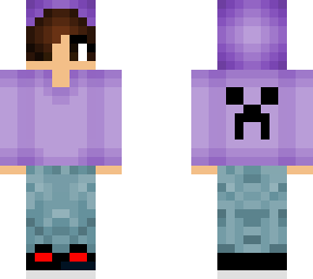 lunapentairs skin short hair