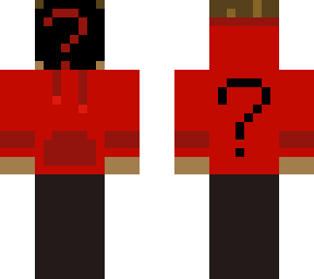 mad unknown minecrafter
