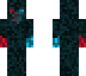 made for netherite