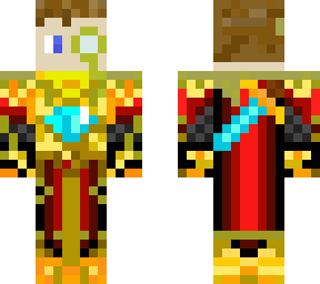 madminion unmasked (updated)