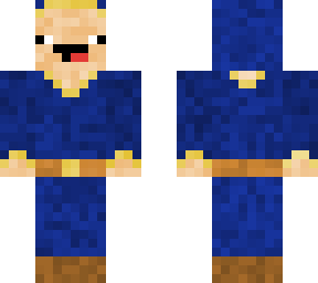 magician noob