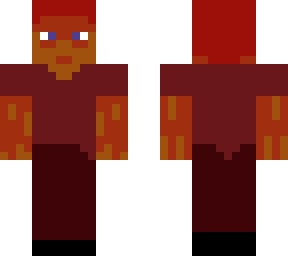 magma steve