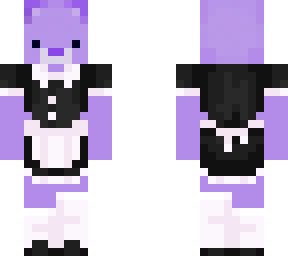maid bear