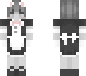 maid boy