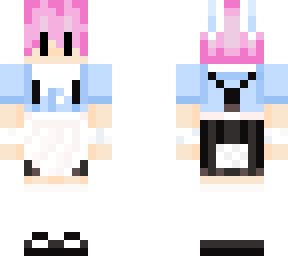 maid bunbun