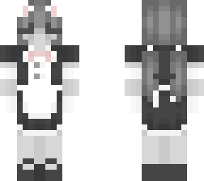 maid girl