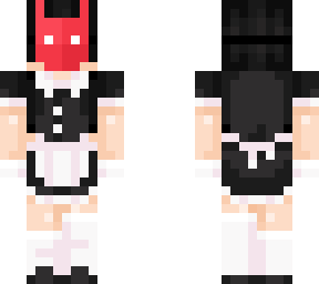 maid panic