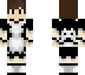 maid taisaku