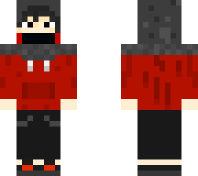 main skin (battle)