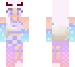 majn skin