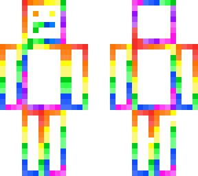 man