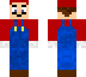 mario bros
