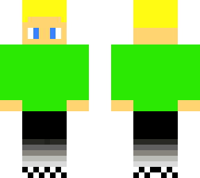 mashpogs skin maybe?