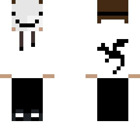 masked max