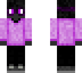 masquerade seth