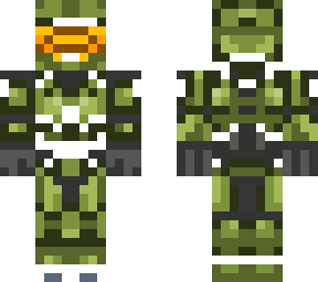 master chief