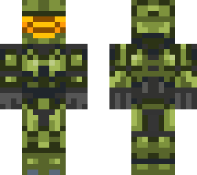 master chief