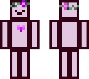 matching skin
