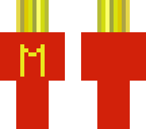 mc donalds