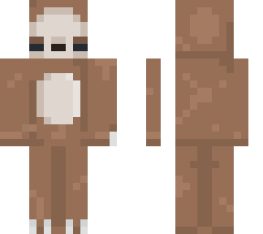 me sloth