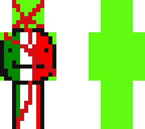 mexican dream bloodvined