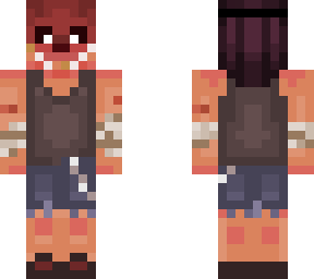 michael afton