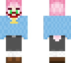 mimi but not