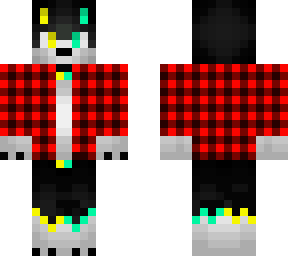 mine skin no tuch