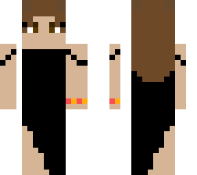 minecraft queen v2