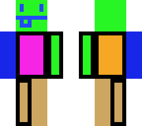 mismactched