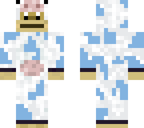 monkey in blueberry cow onsie