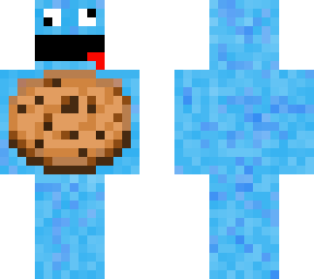 monster cookie
