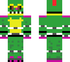 montgomery gator