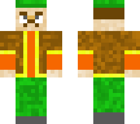 morshu