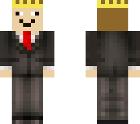 mr. fancy