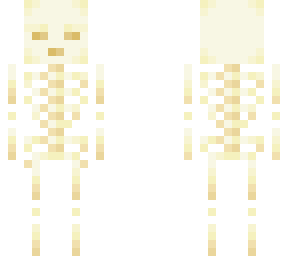 mr. skeleton