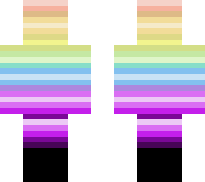 mr rainbow