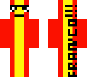 mr.spain