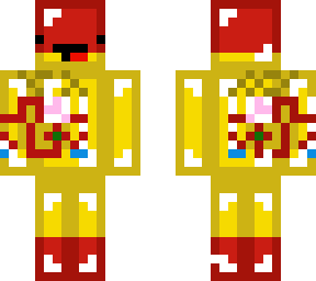 mr.spain ii