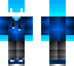 mrpluzo skin with mask